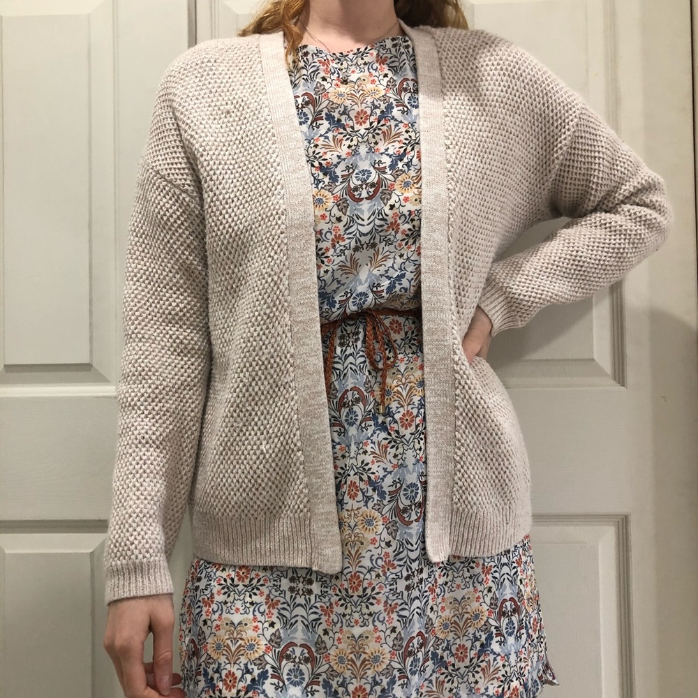 UNIVERSAL THREAD / CARDIGAN / SIZE S